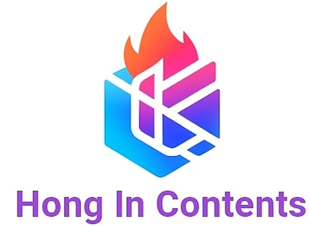 홍인콘텐츠 - 미디어 공간을 컨설팅하다.